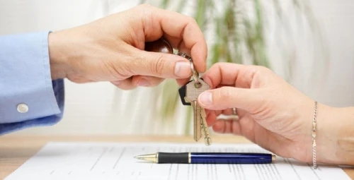 16 Điều cần phải biết khi nhận căn hộ thi công nội thất thô