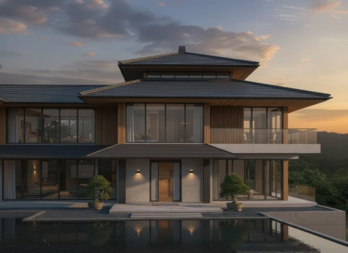 Trải nghiệm nội thất BESPOKE dành cho giới thượng lưu tại Upscale Vietnam