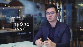Thông tầng | Điểm nhấn cho không gian sống hoàn mỹ
