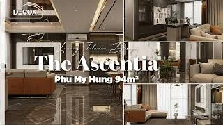 Thế nào là thành công thiết kế không gian “đậm khí chất cá…