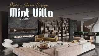 Nhìn lại nét “giản dị mà phong lưu” của Mint Villa – Biệt…