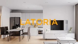 Latoria – Combo nội thất siêu ưu đãi chỉ từ 50 triệu