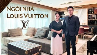 Khám phá ngôi nhà Louis Vuitton I Design & Build by Decox
