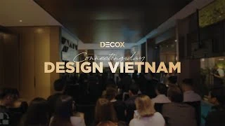 Connecting Day | Design Vietnam